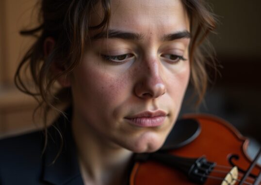Ces artistes dont les premiers pas musicaux ont résonné sous les voûtes de l’église