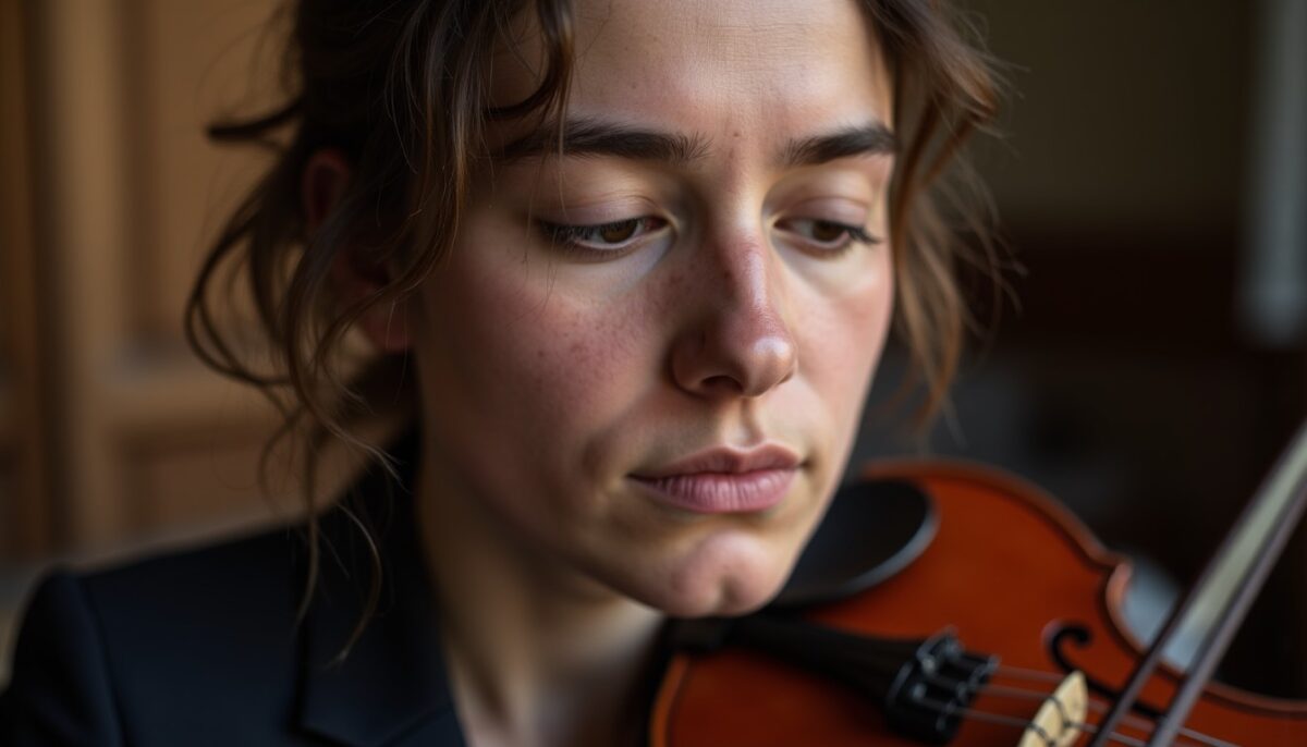 Ces artistes dont les premiers pas musicaux ont résonné sous les voûtes de l’église