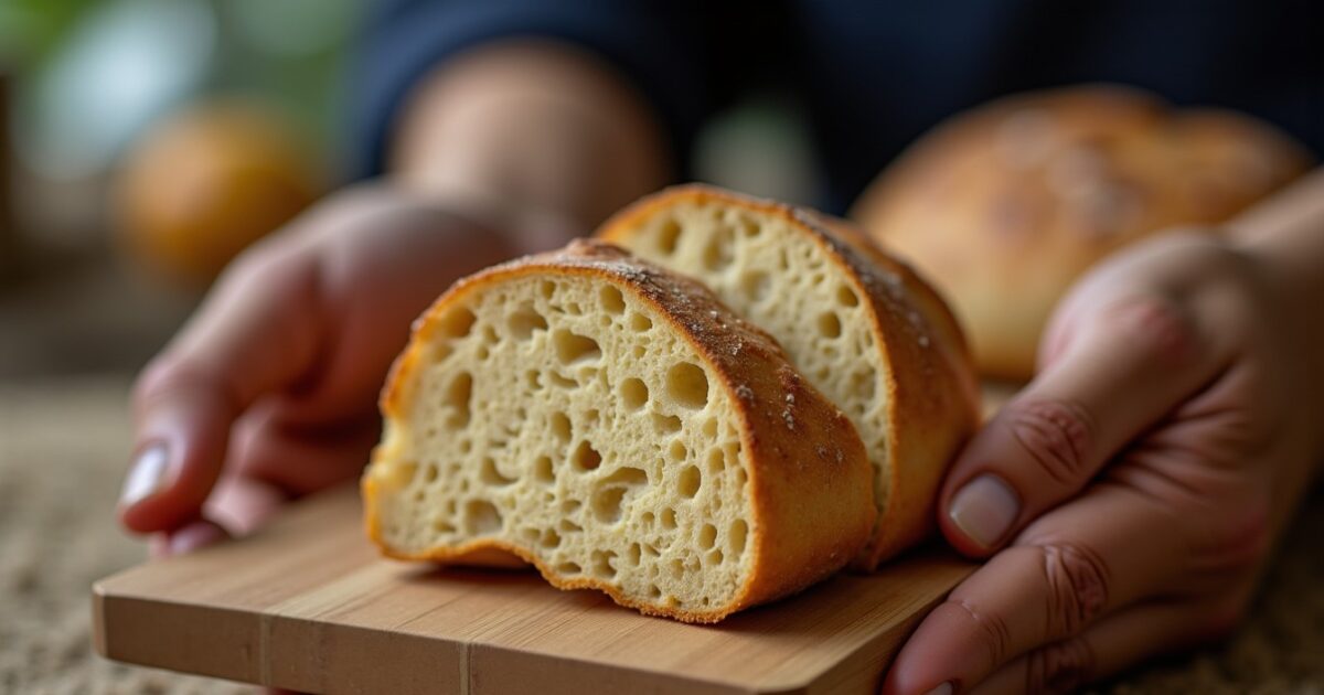 Pain sans gluten : découvrez des alternatives délicieuses pour savourer sans souci
