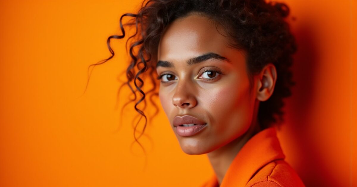 Comment la couleur orange dynamise notre bien-être et éveille notre créativité
