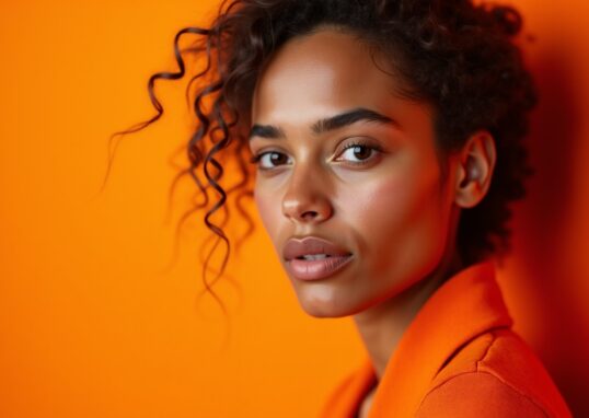 Comment la couleur orange dynamise notre bien-être et éveille notre créativité