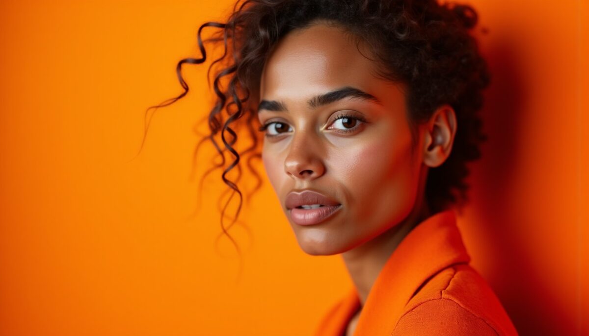 Comment la couleur orange dynamise notre bien-être et éveille notre créativité
