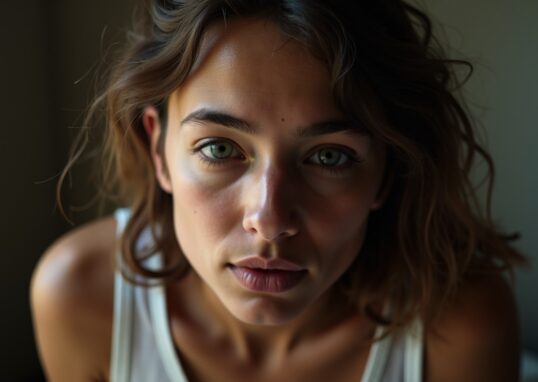 H21 : un appel à l'introspection et à l'éveil spirituel