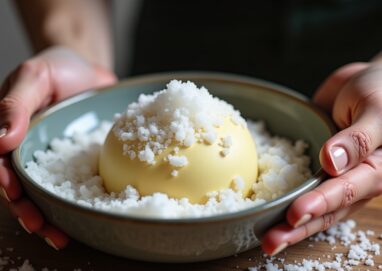 Pâte à sel : le secret facile pour réussir toutes vos œuvres maison