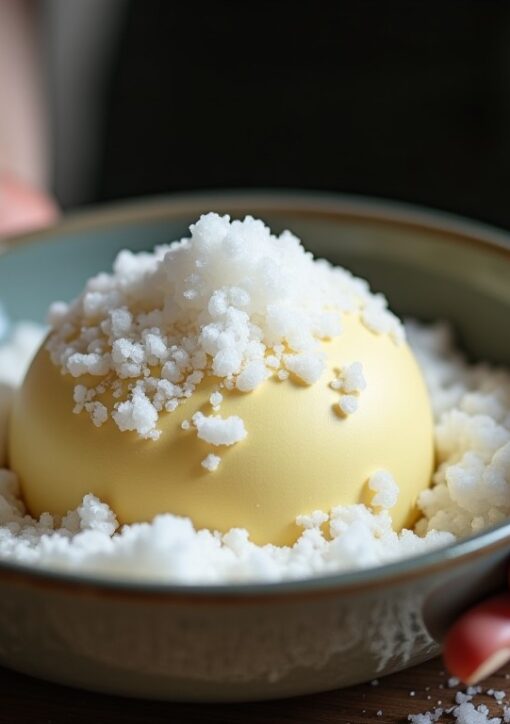 Pâte à sel : le secret facile pour réussir toutes vos œuvres maison