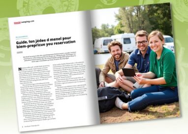 Camping.com : Guide essentiel pour bien préparer votre réservation