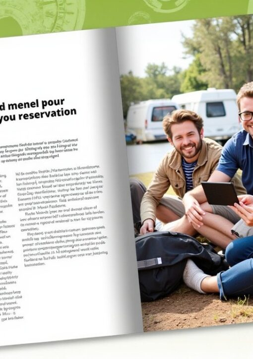 Camping.com : Guide essentiel pour bien préparer votre réservation