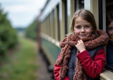 Ligne H : À la découverte des trésors insoupçonnés le long de ce voyage ferroviaire