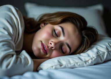 Oreiller à mémoire de forme : quel impact sur votre sommeil et votre bien-être ?