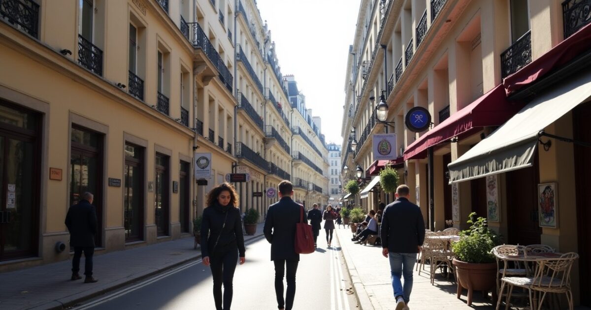 Paris : Trouvez l'arrondissement idéal qui correspond à votre style de vie