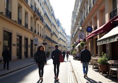 Paris : Trouvez l'arrondissement idéal qui correspond à votre style de vie