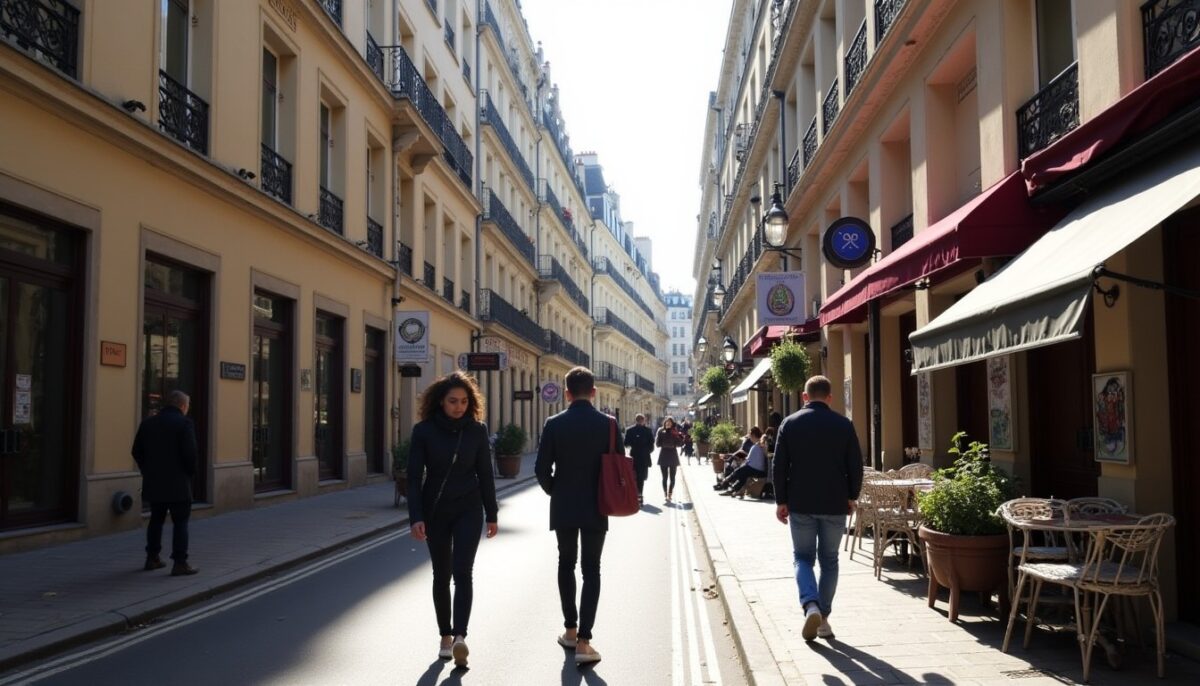 Paris : Trouvez l'arrondissement idéal qui correspond à votre style de vie