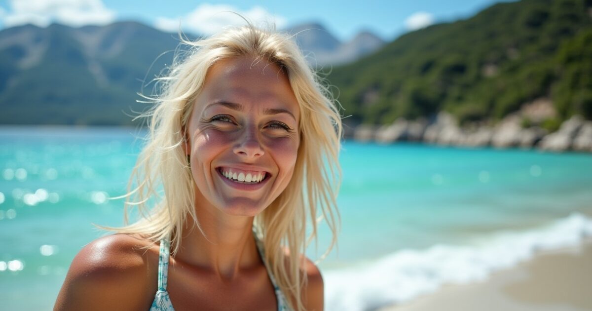 Gargarisme à l’eau salée : un soin naturel et efficace pour soulager la gorge irritée