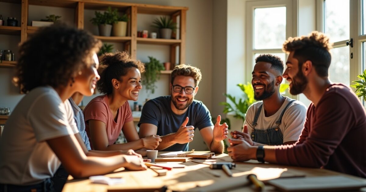Mano Mano : Découvrez ce que les utilisateurs pensent réellement de cette plateforme de bricolage