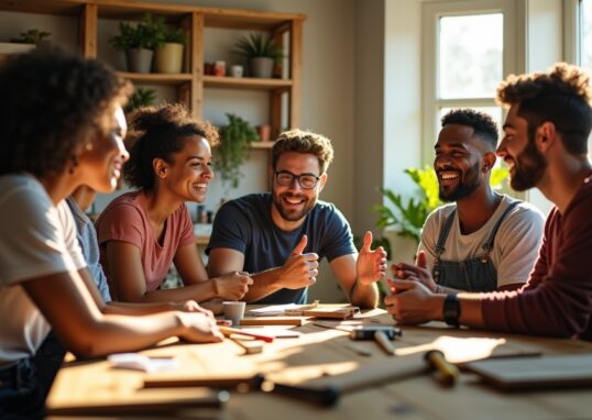 Mano Mano : Découvrez ce que les utilisateurs pensent réellement de cette plateforme de bricolage
