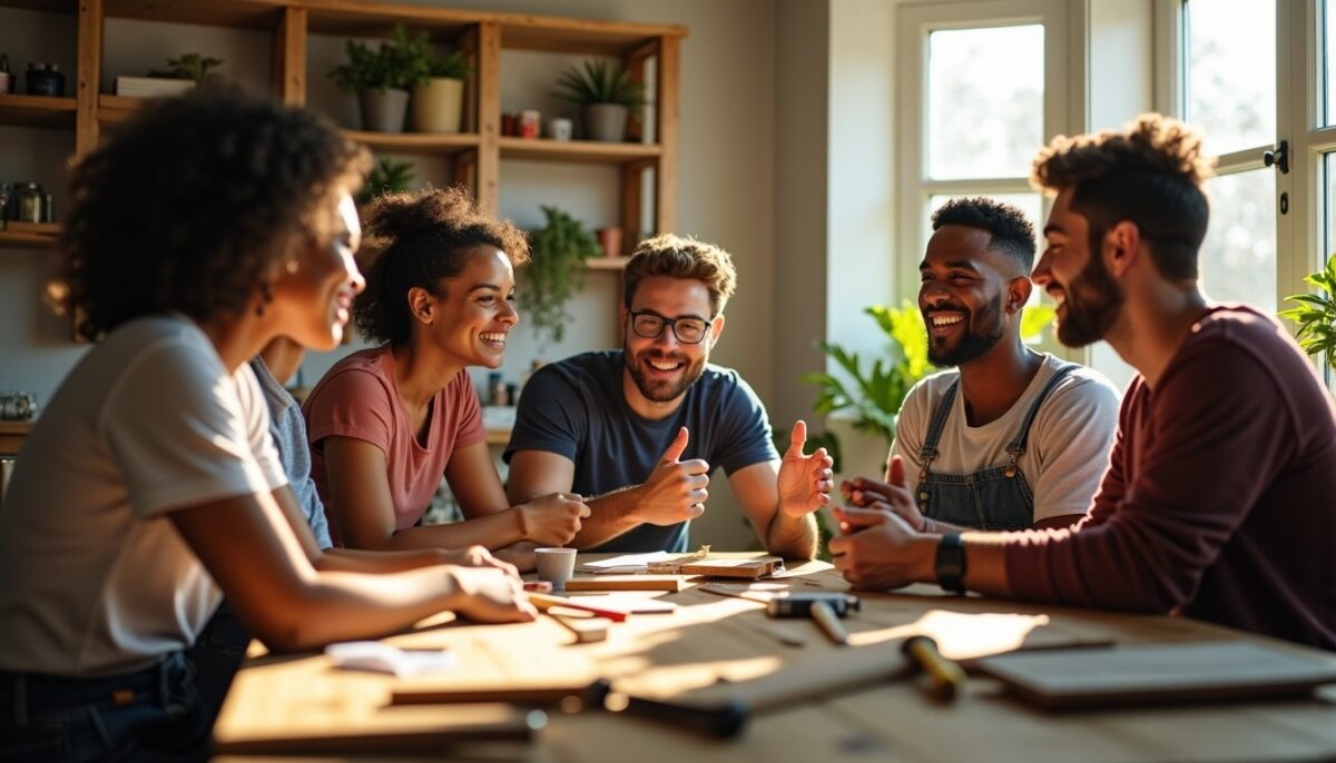 Mano Mano : Découvrez ce que les utilisateurs pensent réellement de cette plateforme de bricolage