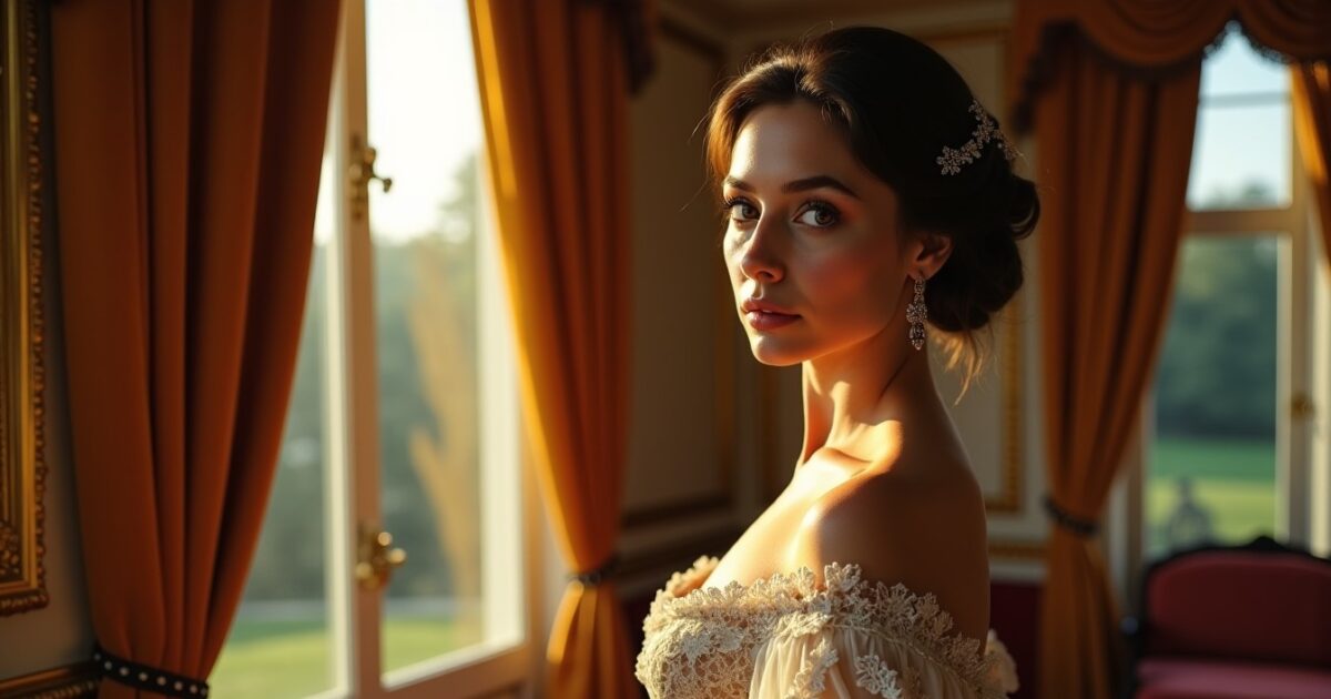 Sissi l’Impératrice : Désillusionner la Légende Romantique pour Révéler la Vraie Histoire