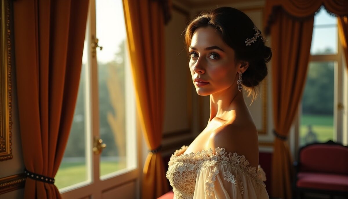 Sissi l’Impératrice : Désillusionner la Légende Romantique pour Révéler la Vraie Histoire