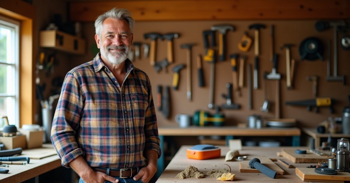 Bricoman Metz : Découvrez nos conseils incontournables pour réussir tous vos projets de bricolage à la maison