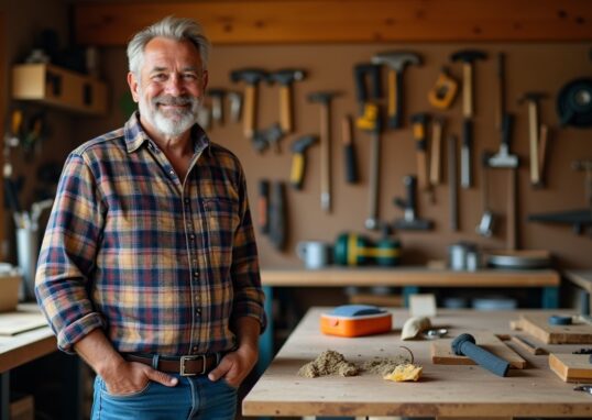 Bricoman Metz : Découvrez nos conseils incontournables pour réussir tous vos projets de bricolage à la maison