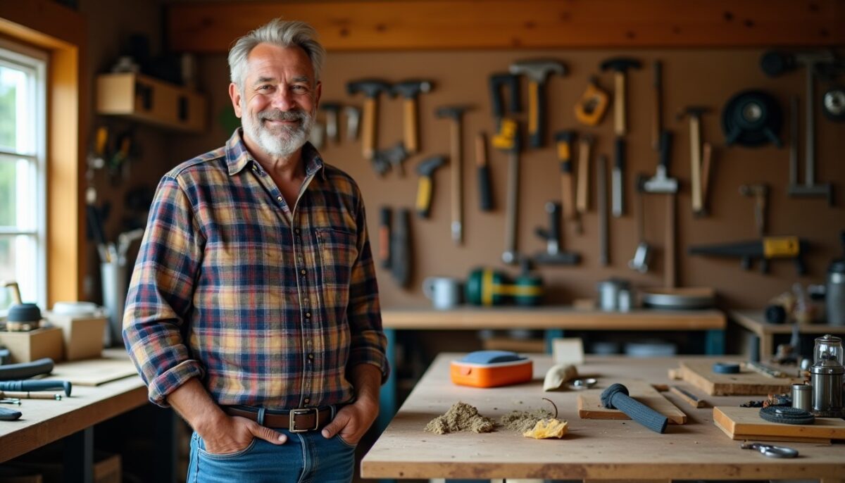 Bricoman Metz : Découvrez nos conseils incontournables pour réussir tous vos projets de bricolage à la maison