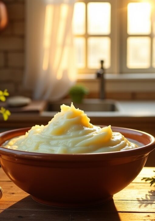 Saindoux en cuisine : les raisons surprenantes de réintégrer cette graisse ancestrale dans vos plats