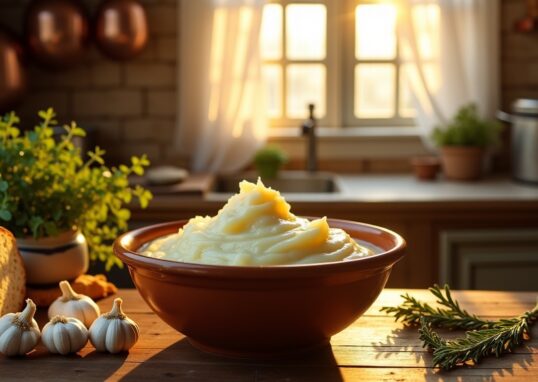 Saindoux en cuisine : les raisons surprenantes de réintégrer cette graisse ancestrale dans vos plats