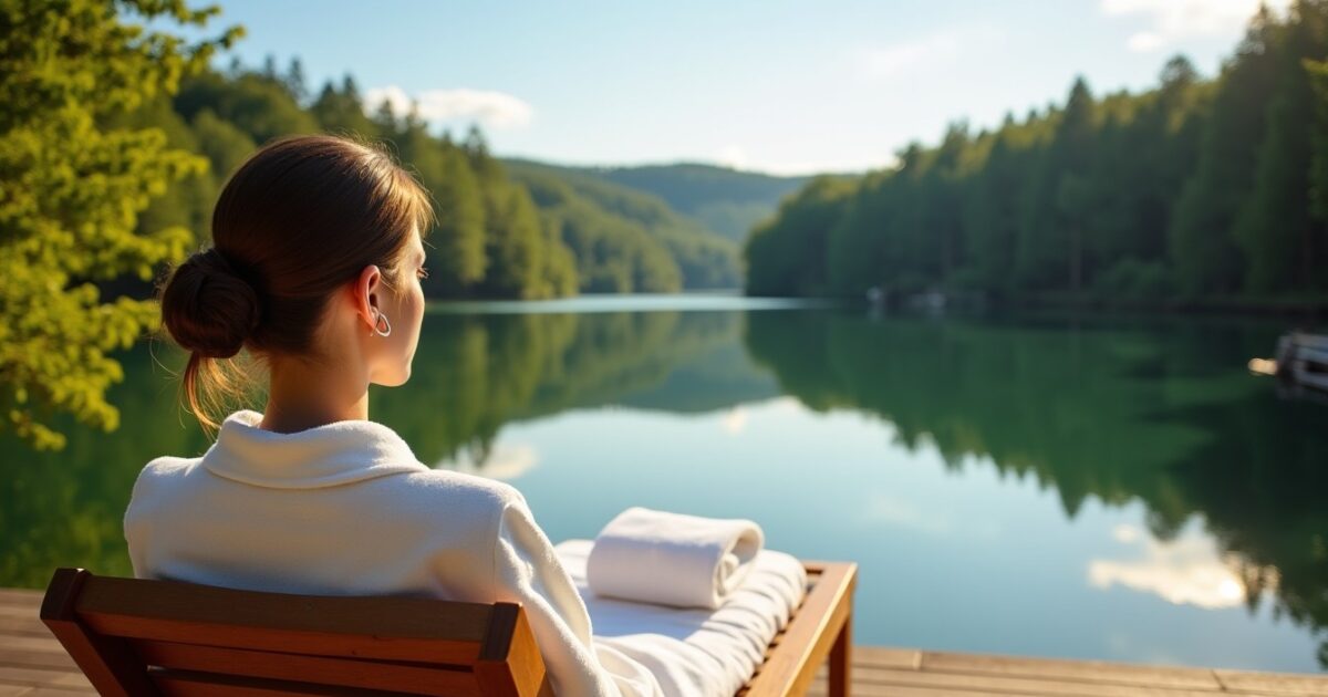 Les meilleures activités pour un week-end de détente et de bien-être