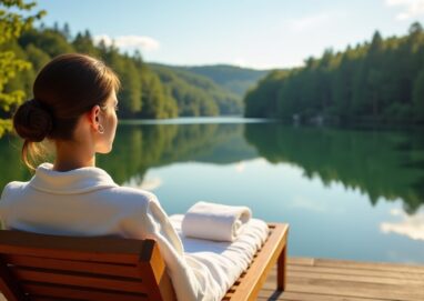 Les meilleures activités pour un week-end de détente et de bien-être