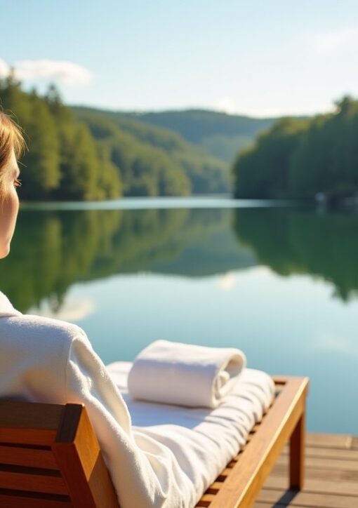 Les meilleures activités pour un week-end de détente et de bien-être