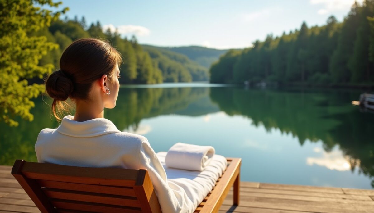 Les meilleures activités pour un week-end de détente et de bien-être