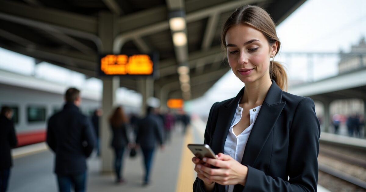 RER C : Découvrez comment vérifier les horaires pour des trajets sans mauvaises surprises