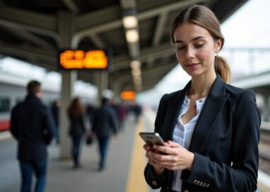 RER C : Découvrez comment vérifier les horaires pour des trajets sans mauvaises surprises