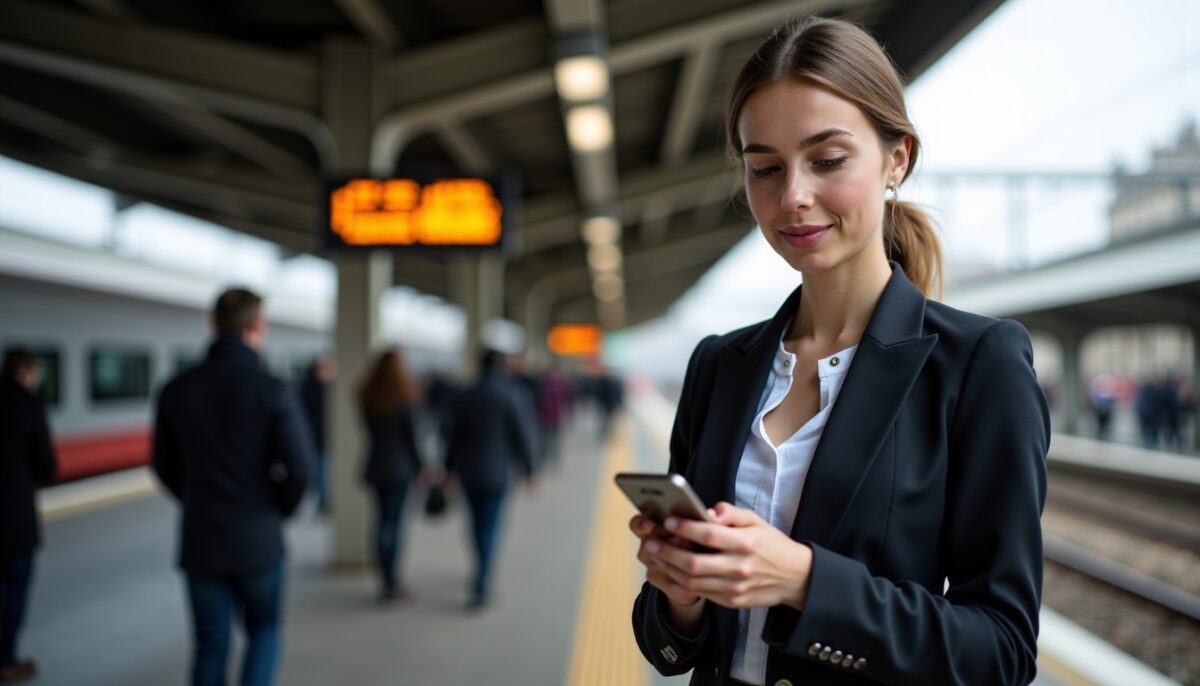 RER C : Découvrez comment vérifier les horaires pour des trajets sans mauvaises surprises