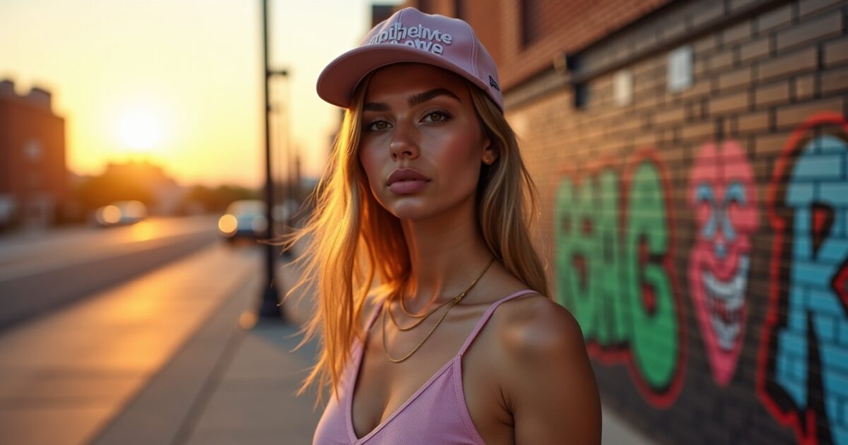 Hailie Jade Mathers : entre influence digitale et héritage du rap avec la fille d’Eminem