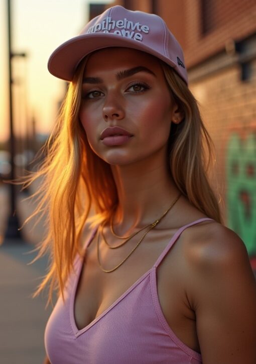 Hailie Jade Mathers : entre influence digitale et héritage du rap avec la fille d’Eminem