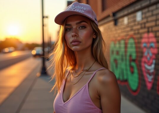 Hailie Jade Mathers : entre influence digitale et héritage du rap avec la fille d’Eminem