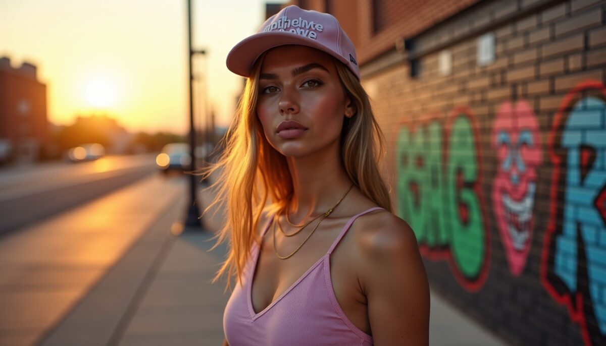 Hailie Jade Mathers : entre influence digitale et héritage du rap avec la fille d’Eminem