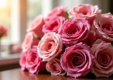 Rose en nuances : guide pour sélectionner la teinte parfaite selon chaque événement