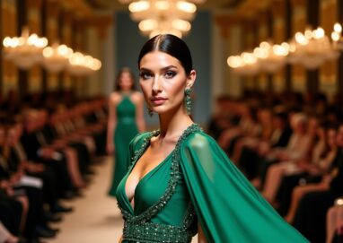 Bella Hadid : le parcours exceptionnel d’une icône du mannequinat mondial