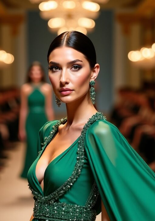 Bella Hadid : le parcours exceptionnel d’une icône du mannequinat mondial