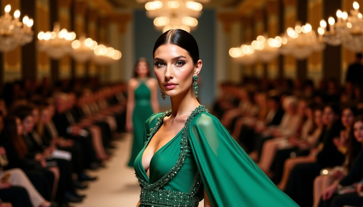 Bella Hadid : le parcours exceptionnel d’une icône du mannequinat mondial