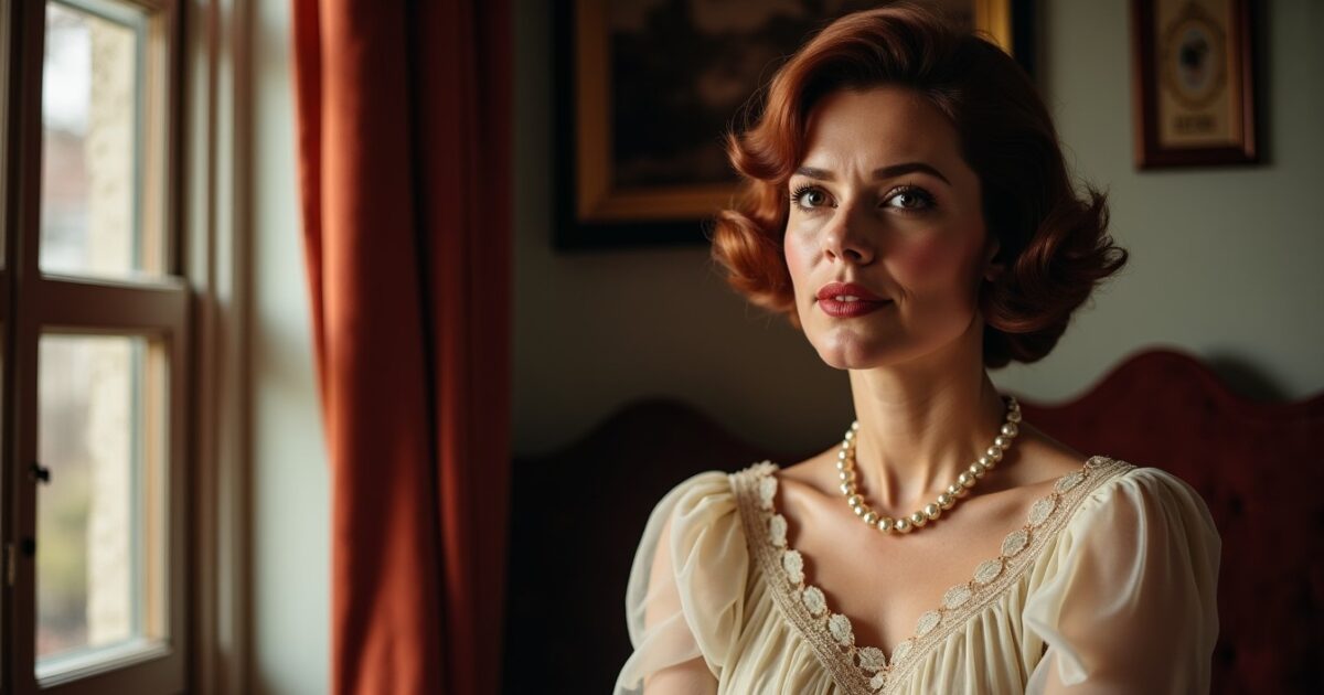 Hayworth : icône immortelle du cinéma classique américain