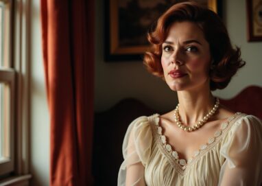 Hayworth : icône immortelle du cinéma classique américain