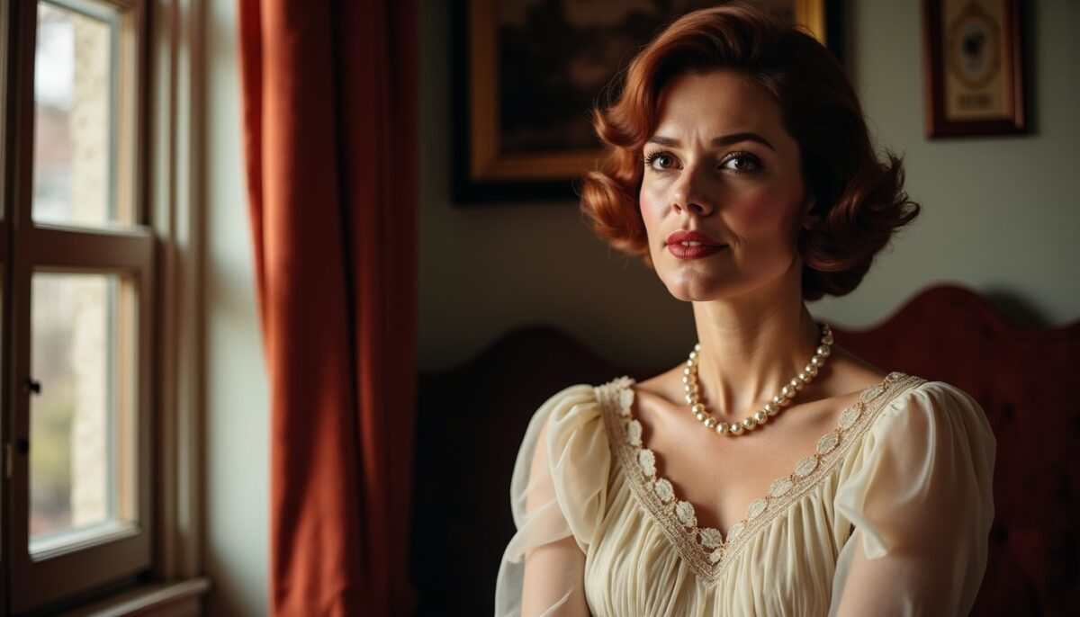 Hayworth : icône immortelle du cinéma classique américain