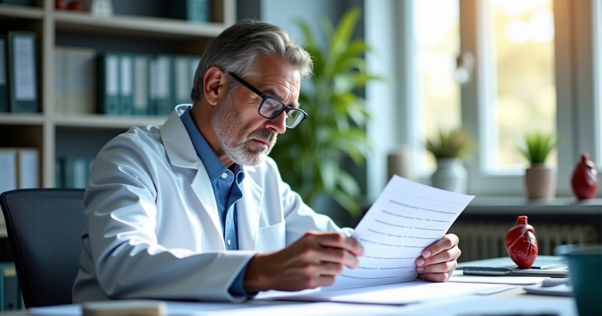 Extrasystoles : découvrir les causes courantes de ces battements cardiaques anormaux