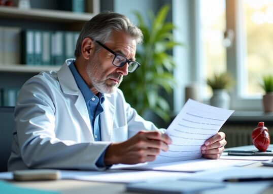Extrasystoles : découvrir les causes courantes de ces battements cardiaques anormaux