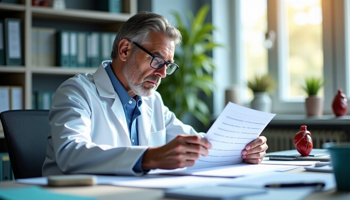 Extrasystoles : découvrir les causes courantes de ces battements cardiaques anormaux
