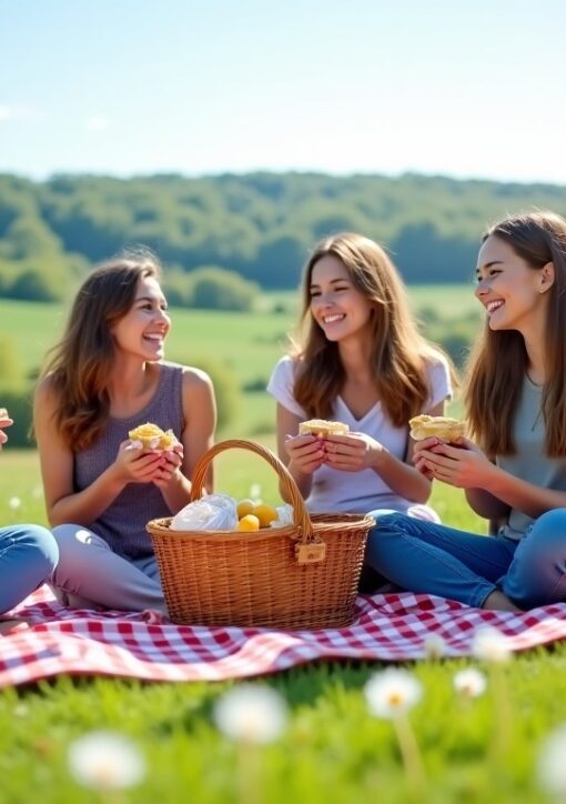 Un week-end pour se revitaliser : activités incontournables et instants de bonheur