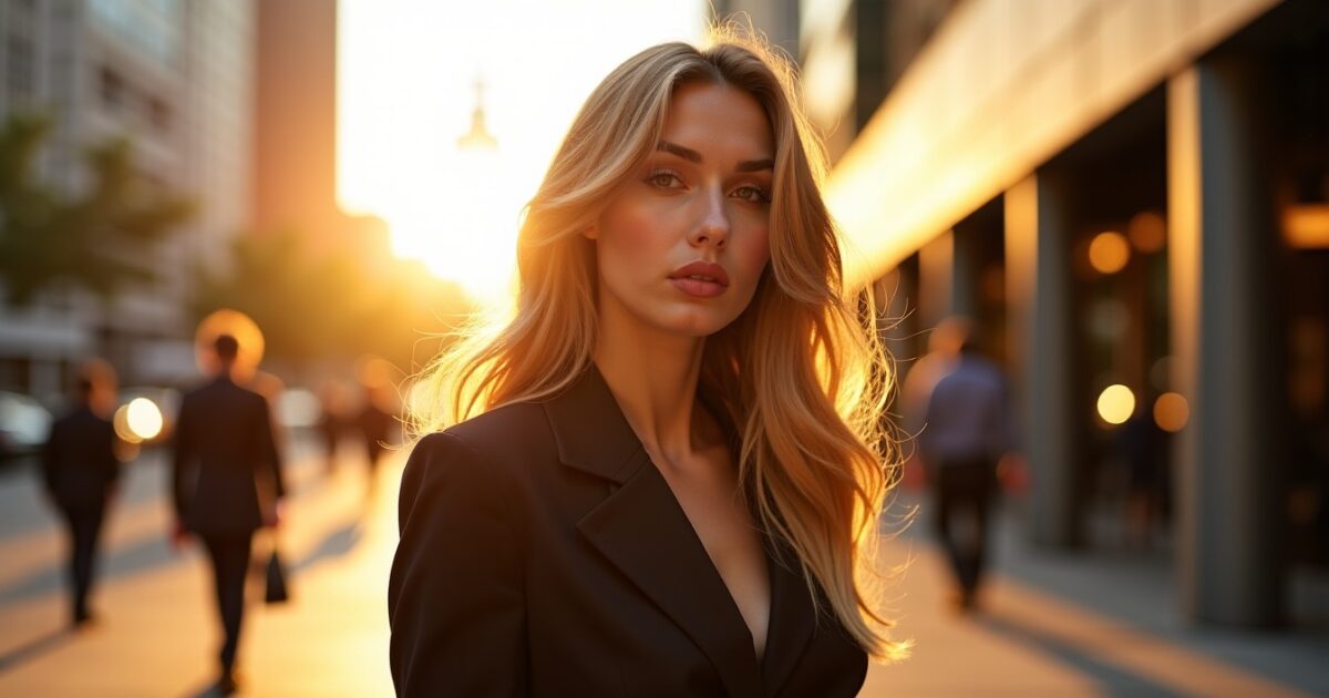 Dylan Penn : star montante entre cinéma et mannequinat aux États-Unis